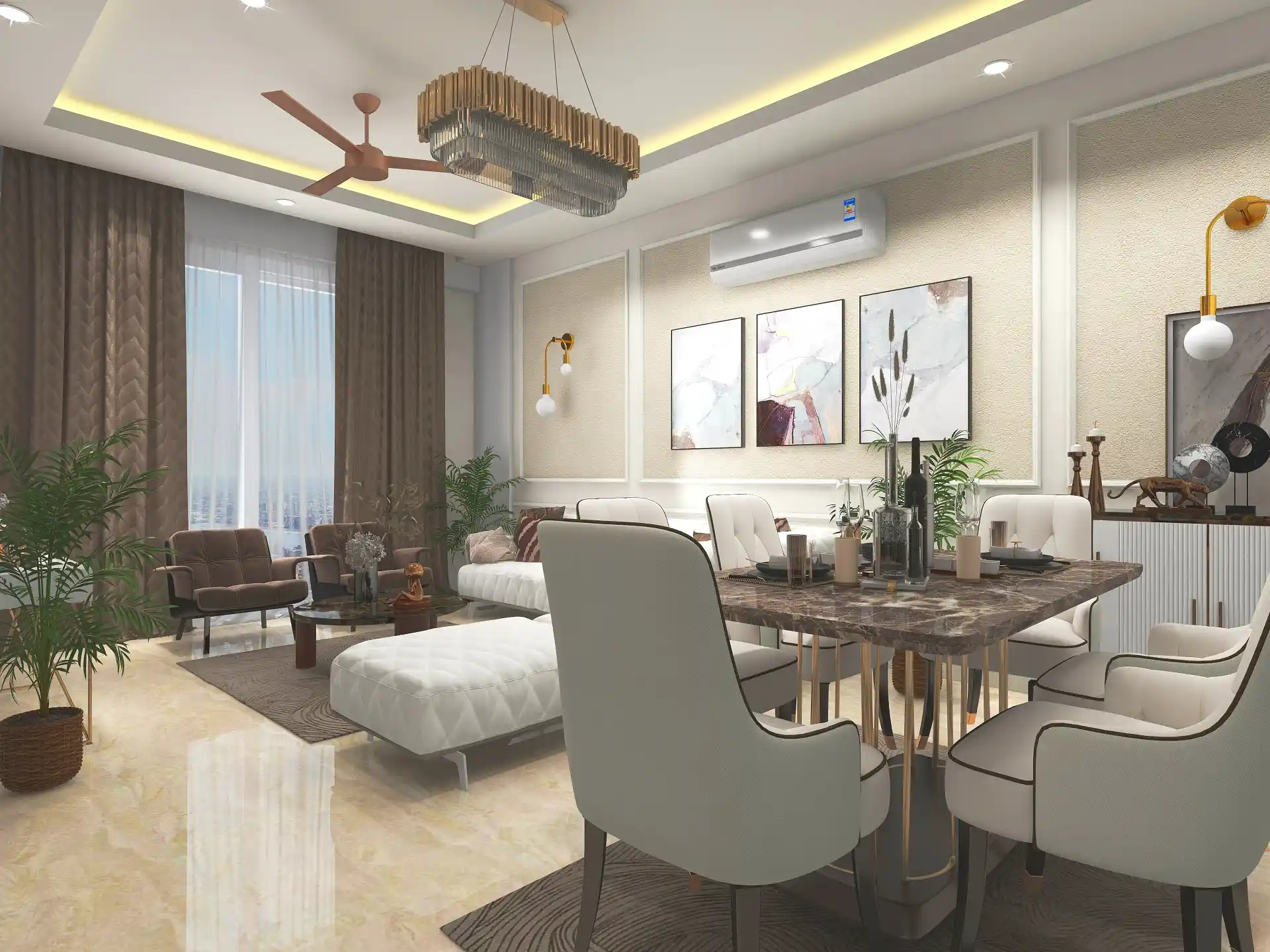 ₹1 Crore Real Estate Investment: Metro City vs Tier-2 City – Where Will You Get Better Returns in 2026?