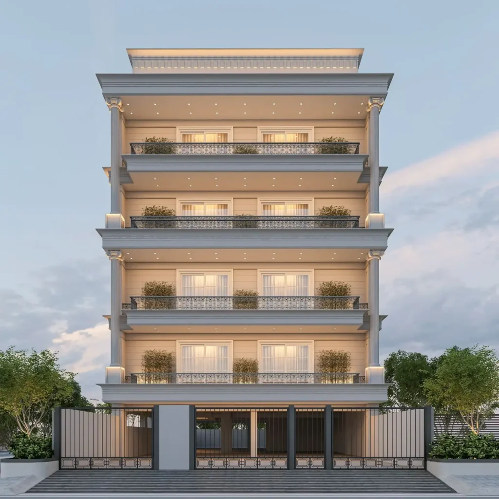 2026 Residential Real Estate Trends: What Homebuyers Need to Know by THD India Trehan Group