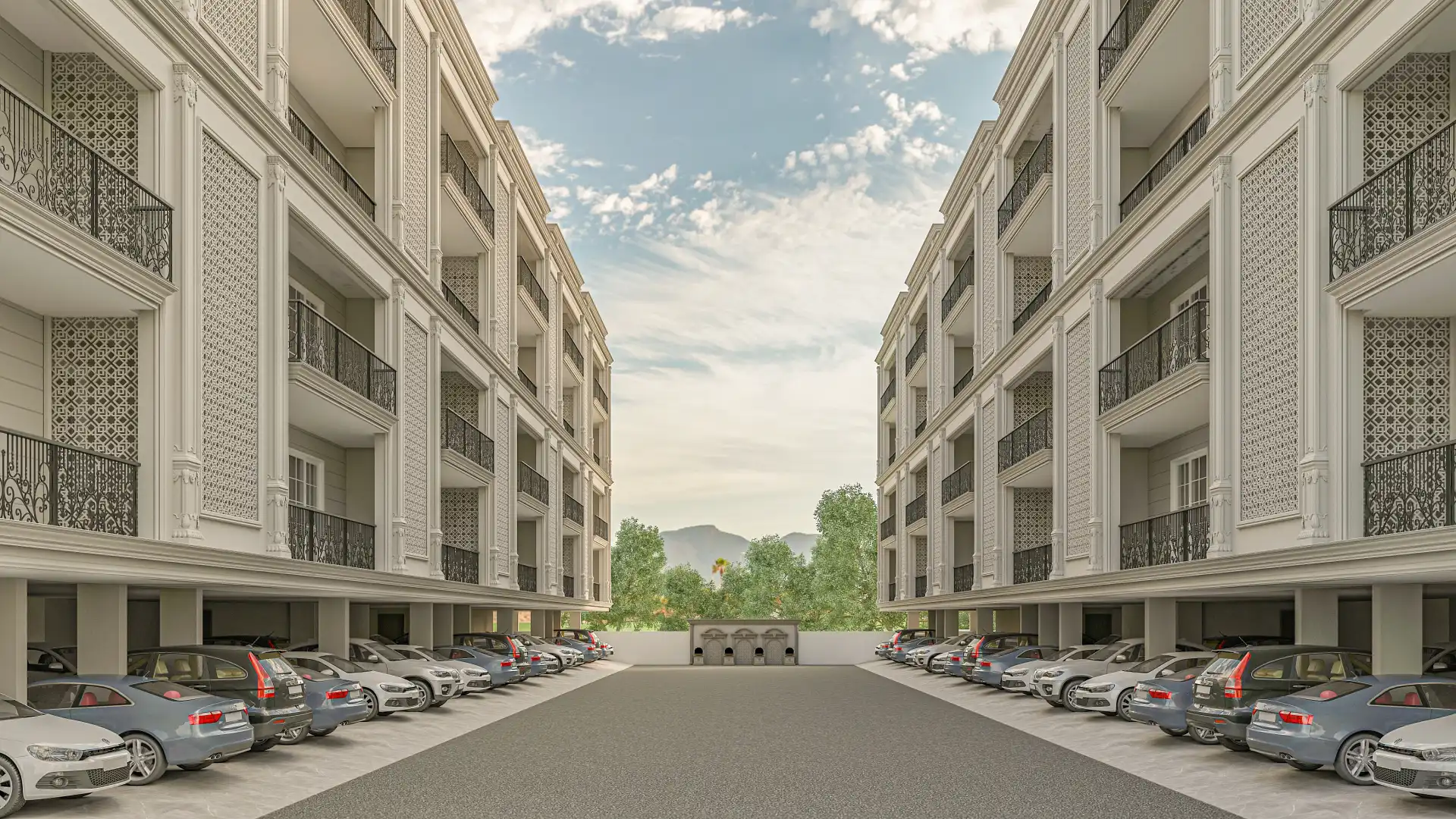 What Are the Benefits of Buying in a Planned Development?