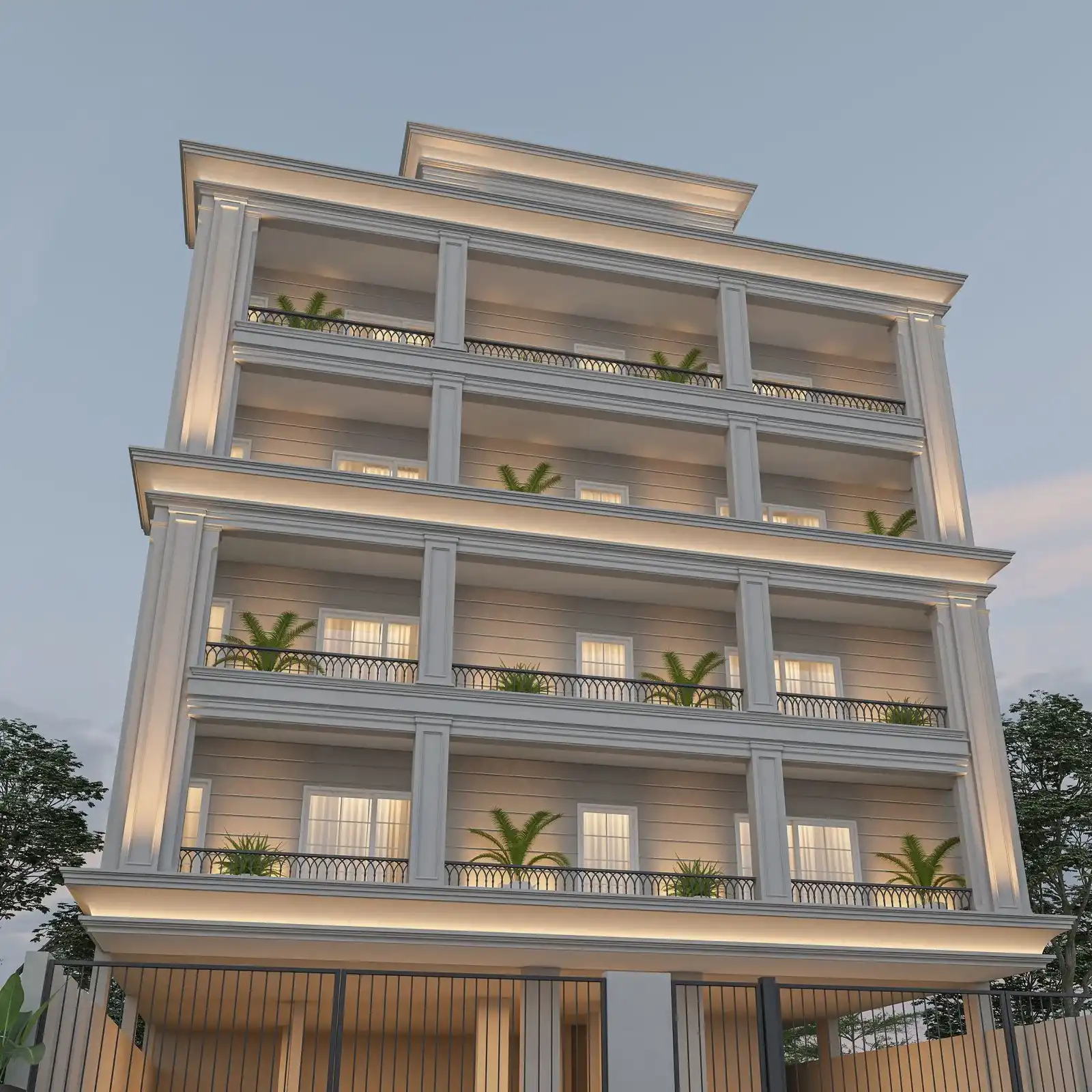 Top Localities to Make a Real Estate Investment in Gurgaon | Trehan Luxury Floors