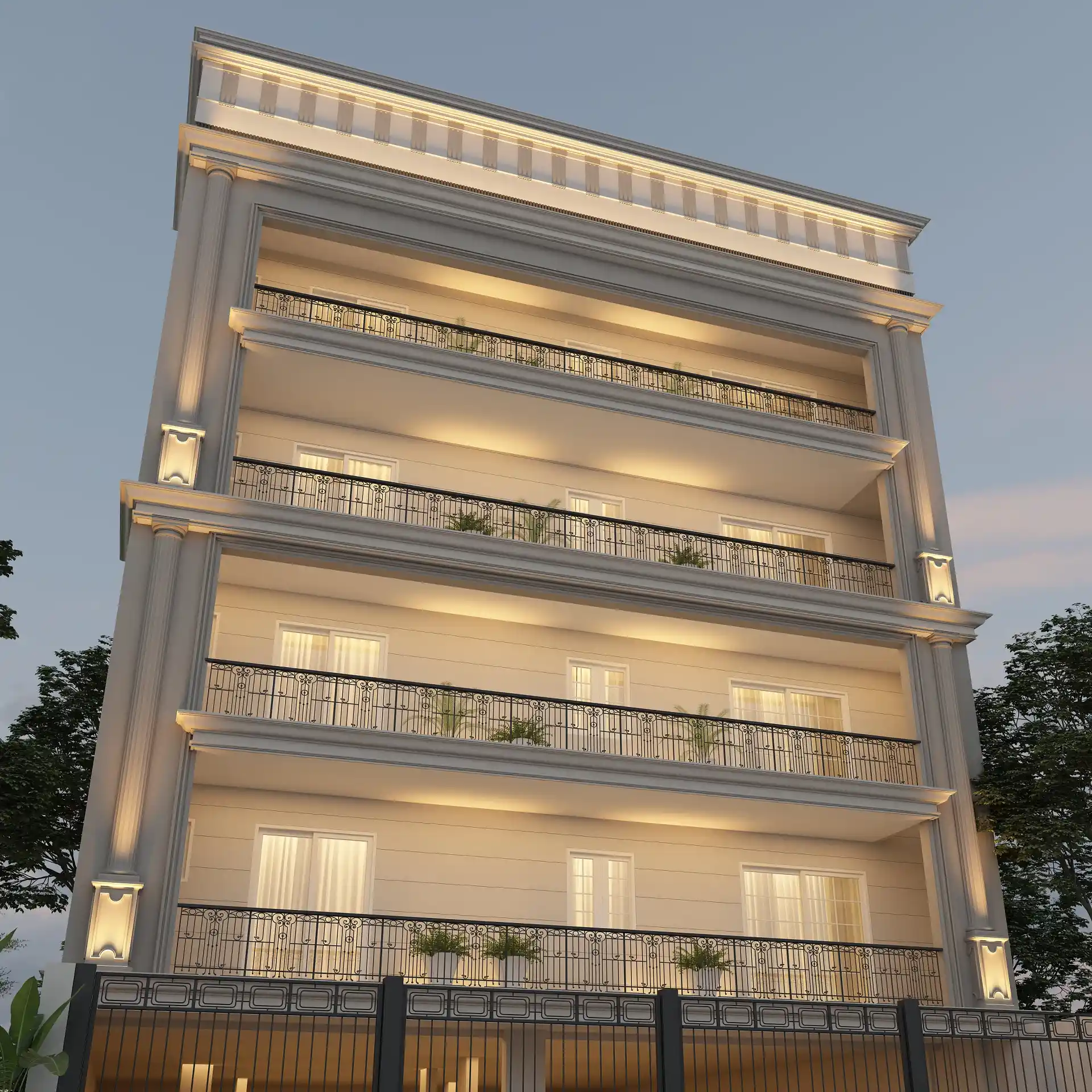 Best Place to Invest in Gurgaon in November, 2025