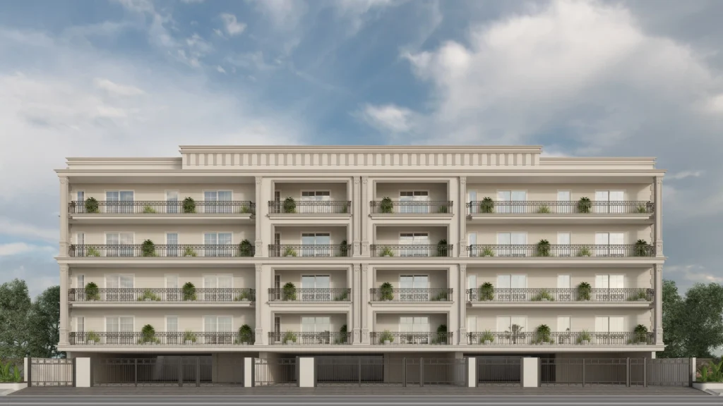 Best Residential Real Estate Companies Offering Ready-to-Move Homes: THD India Trehan Group Recommendations