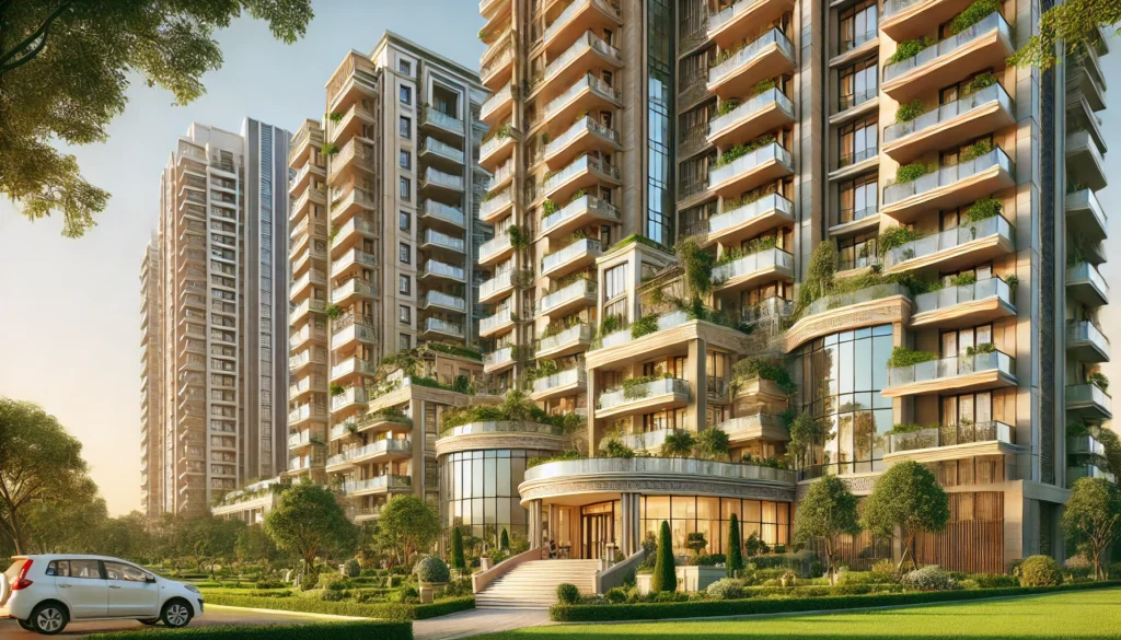 Beyond Gurugram’s Core: Why Sohna Has Become the New Real Estate Investment Hotspot