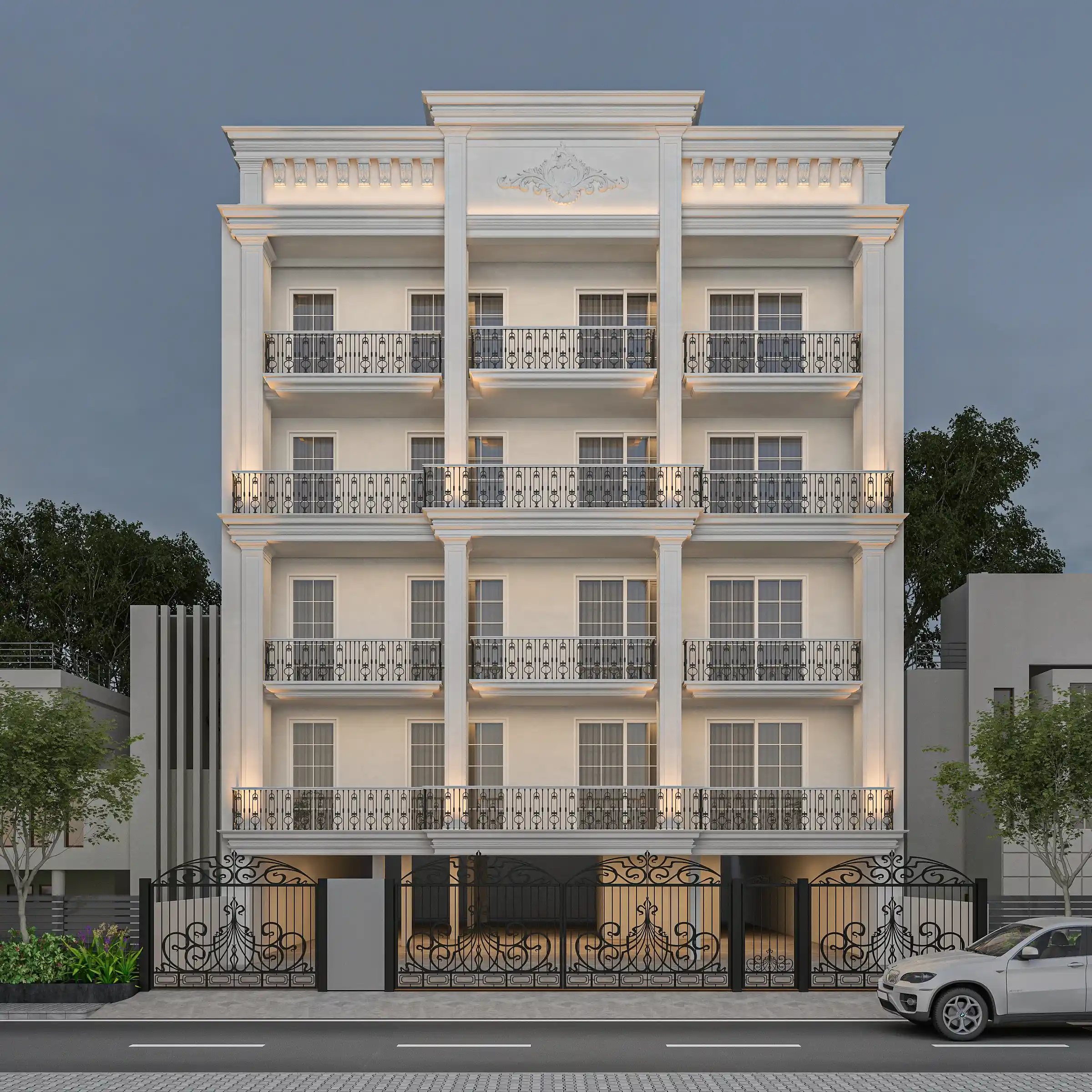 Gurugram’s Golf Course Extension Road Overtakes Dwarka Expressway in 2025