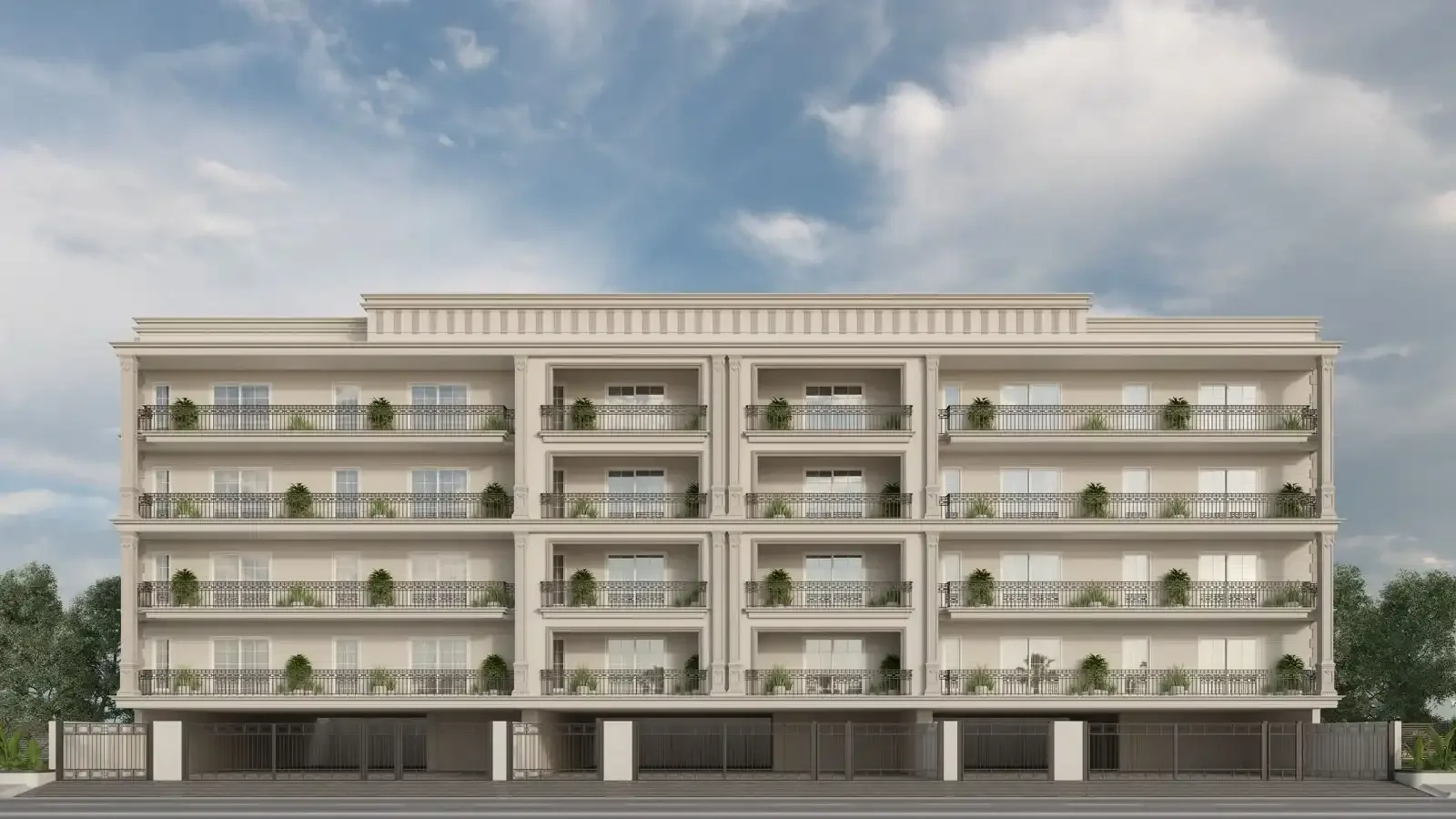 Top Localities in Gurgaon Worth Investing in 2025: Spotlight on Sector 71 & Sohna with Trehan Luxury Floors