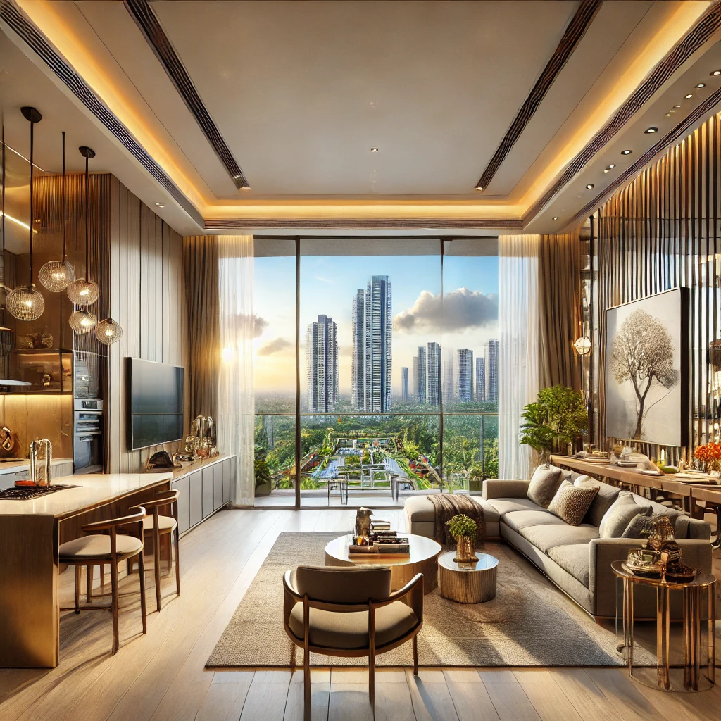 Haryana Real Estate Regulatory Authority Rejects Buyer Pleas: Understanding Jurisdiction and Its Impact on Property Buyers