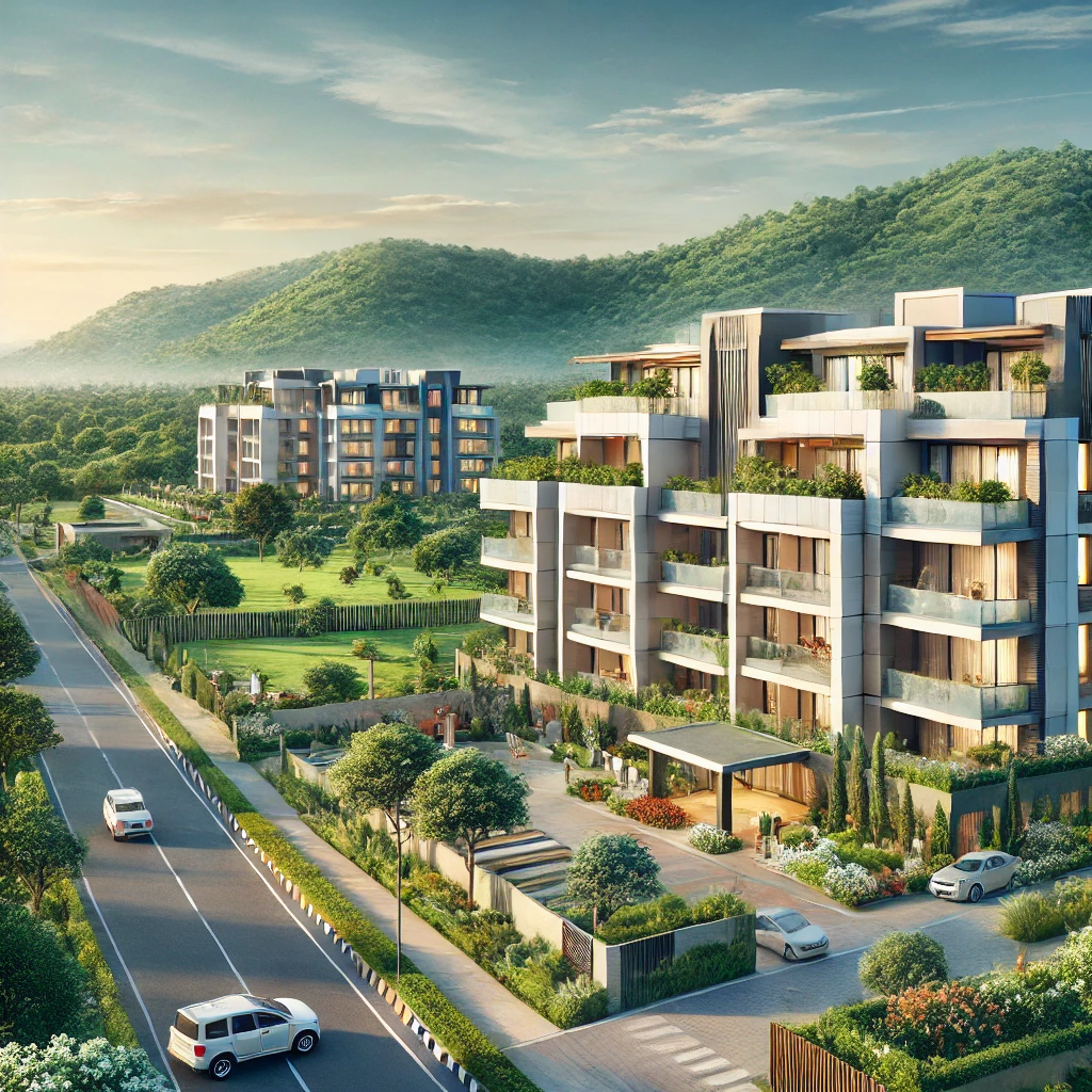 Haryana Real Estate Regulatory Authority Rejects Buyer Pleas: What It Means for Property Buyers in India