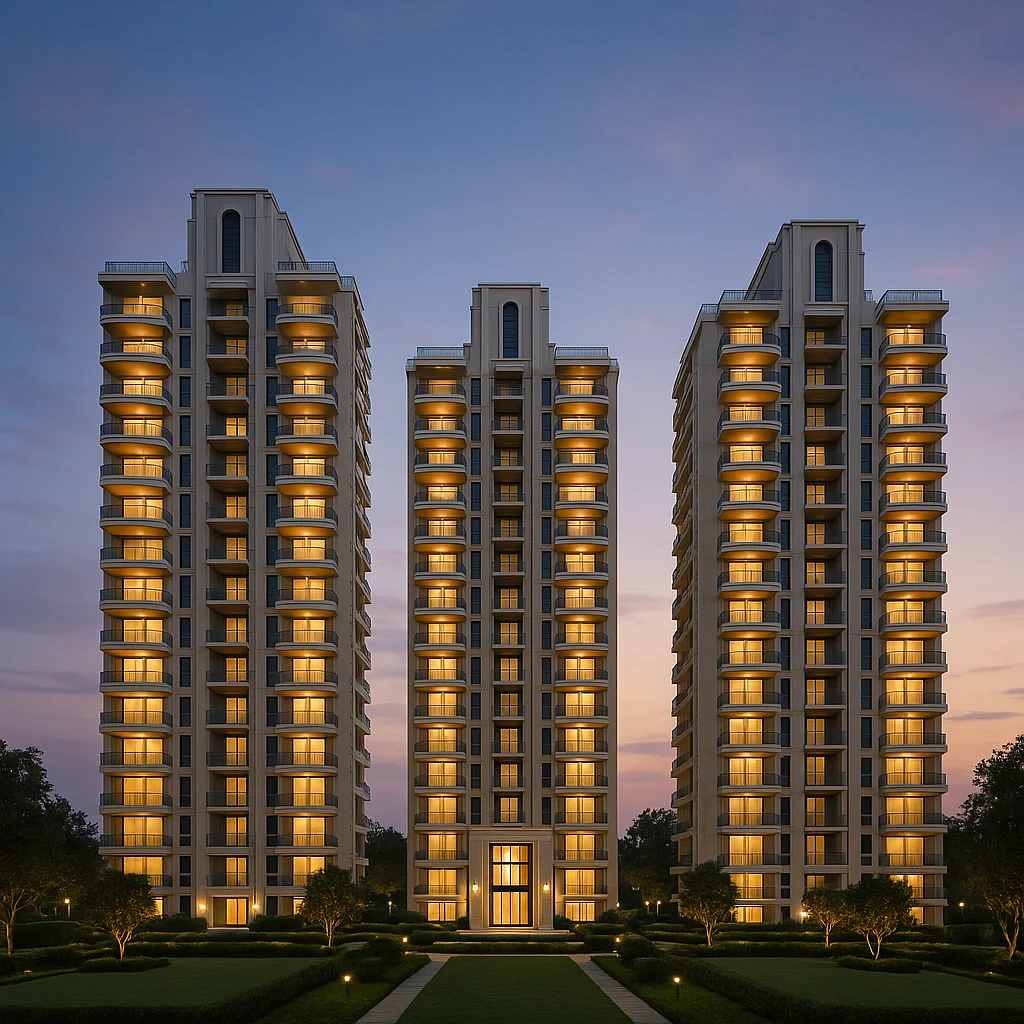 How Infrastructure Announcements Impact Property Prices Before Construction Even Begins