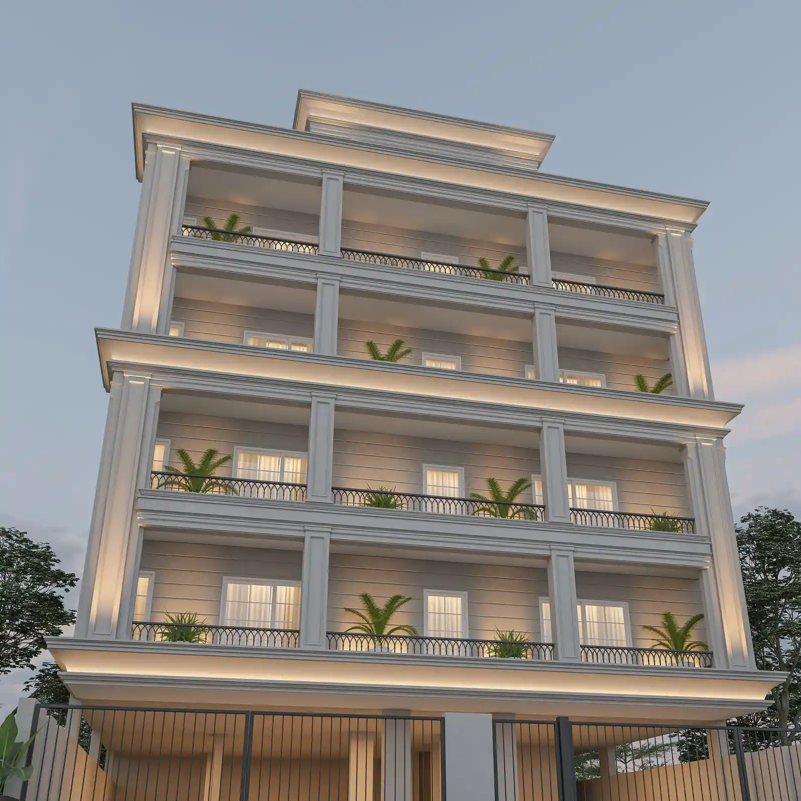 How to Identify a High-Return Real Estate Investment? | Trehan Group