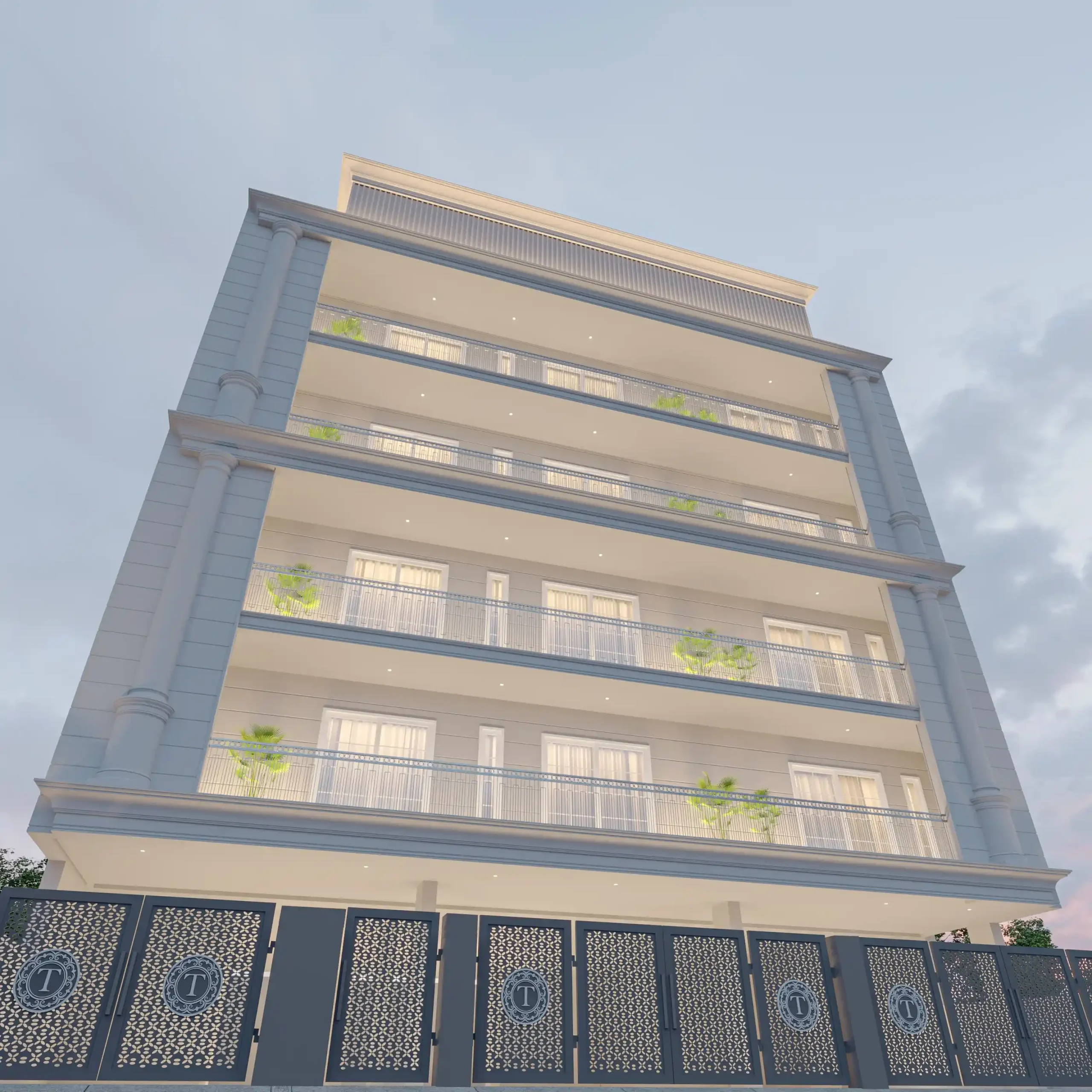 Why Independent Floors Are Outshining High-Rises in India’s Real Estate Market