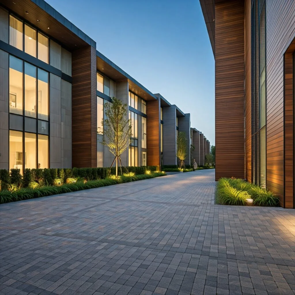 Is Bigger Always Better? The Changing Preference from Luxury to Smart Living Spaces