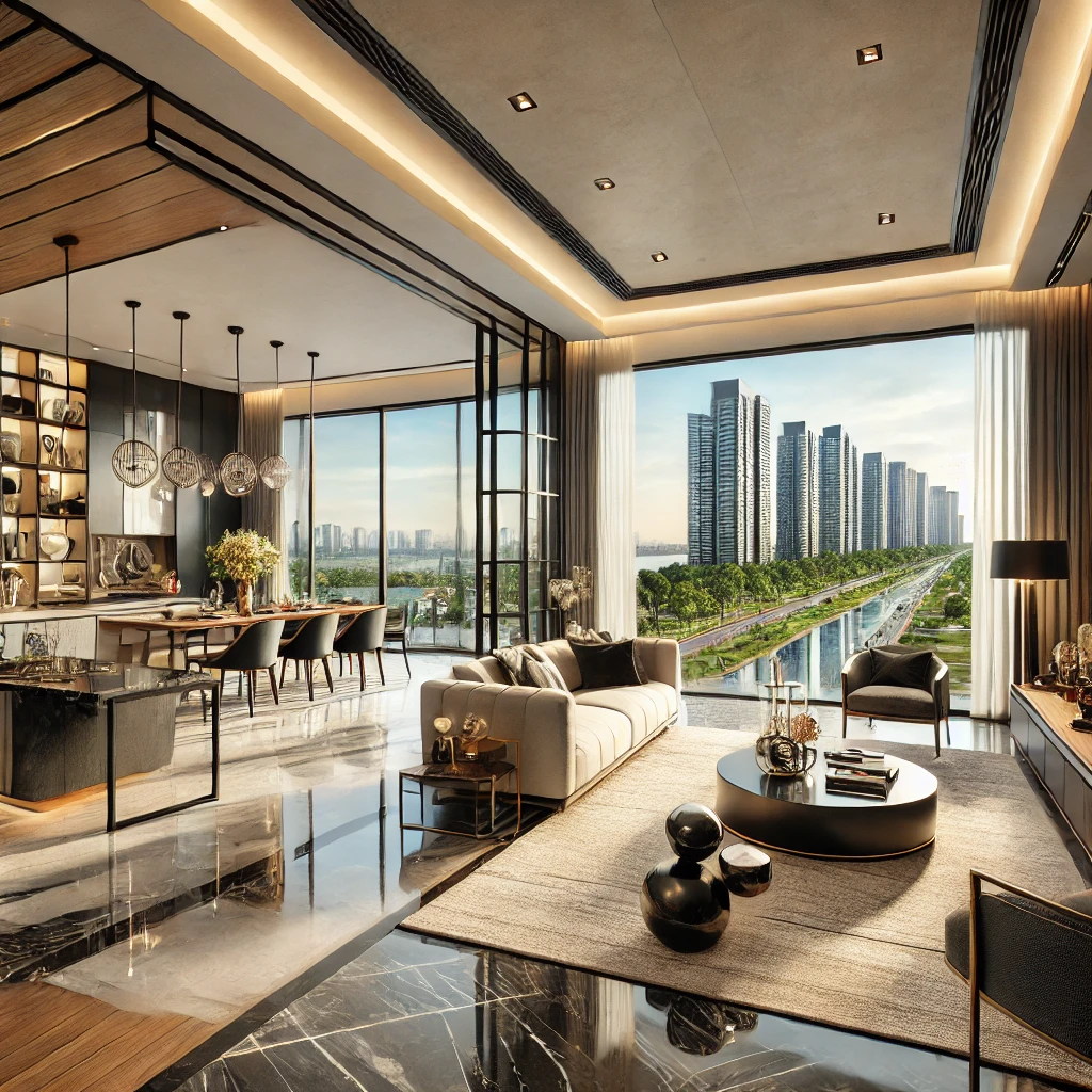 Is Luxury Real Estate a Good Investment in 2026?