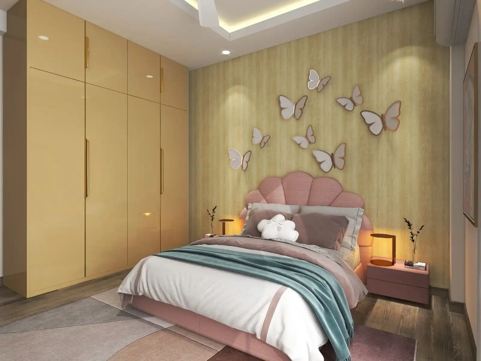 Luxury Living Redefined: A Look at Gurgaon’s Most Exclusive Residential Projects