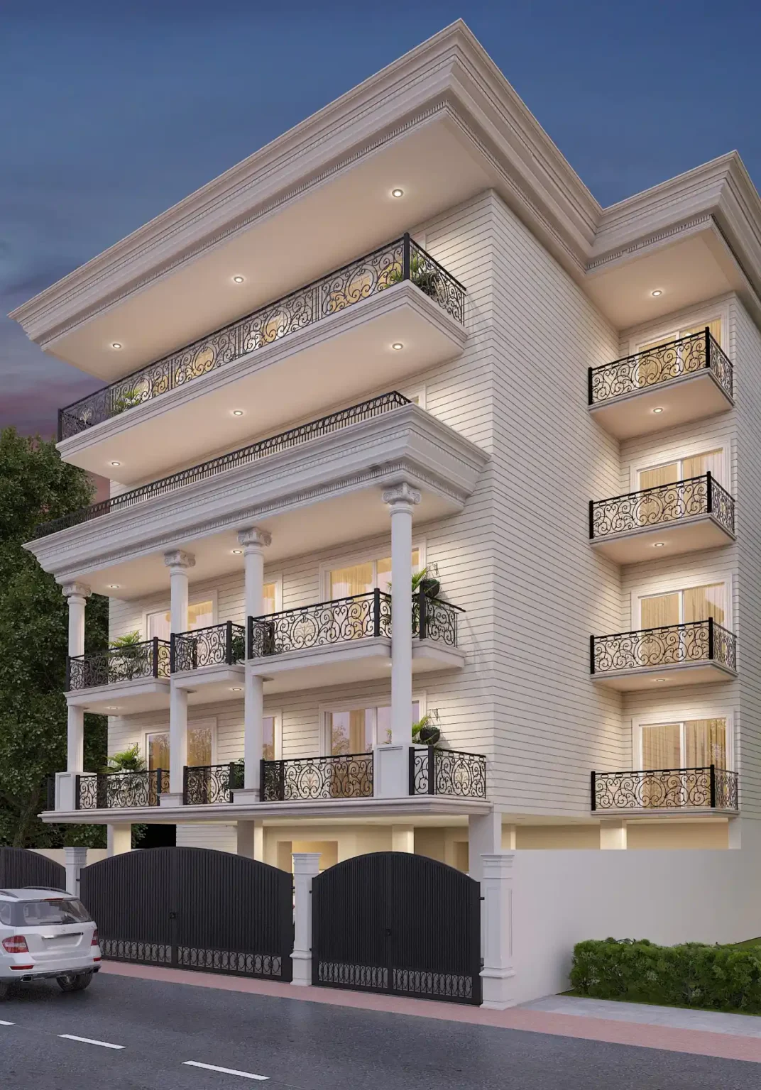 Affordable Housing Demand Surge in India 2026: What Buyers Should Know – THD India Trehan Group