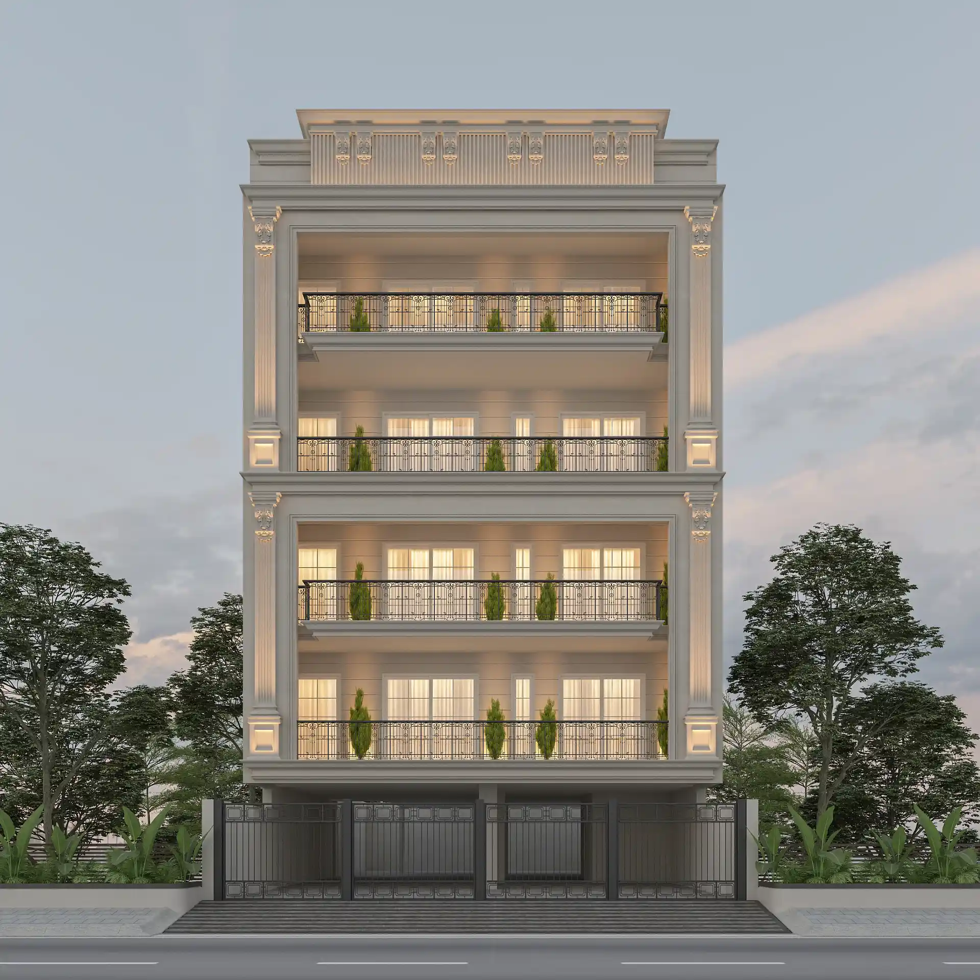 Neemrana’s Exclusive Real Estate Search Portal: Redefining Property Discovery