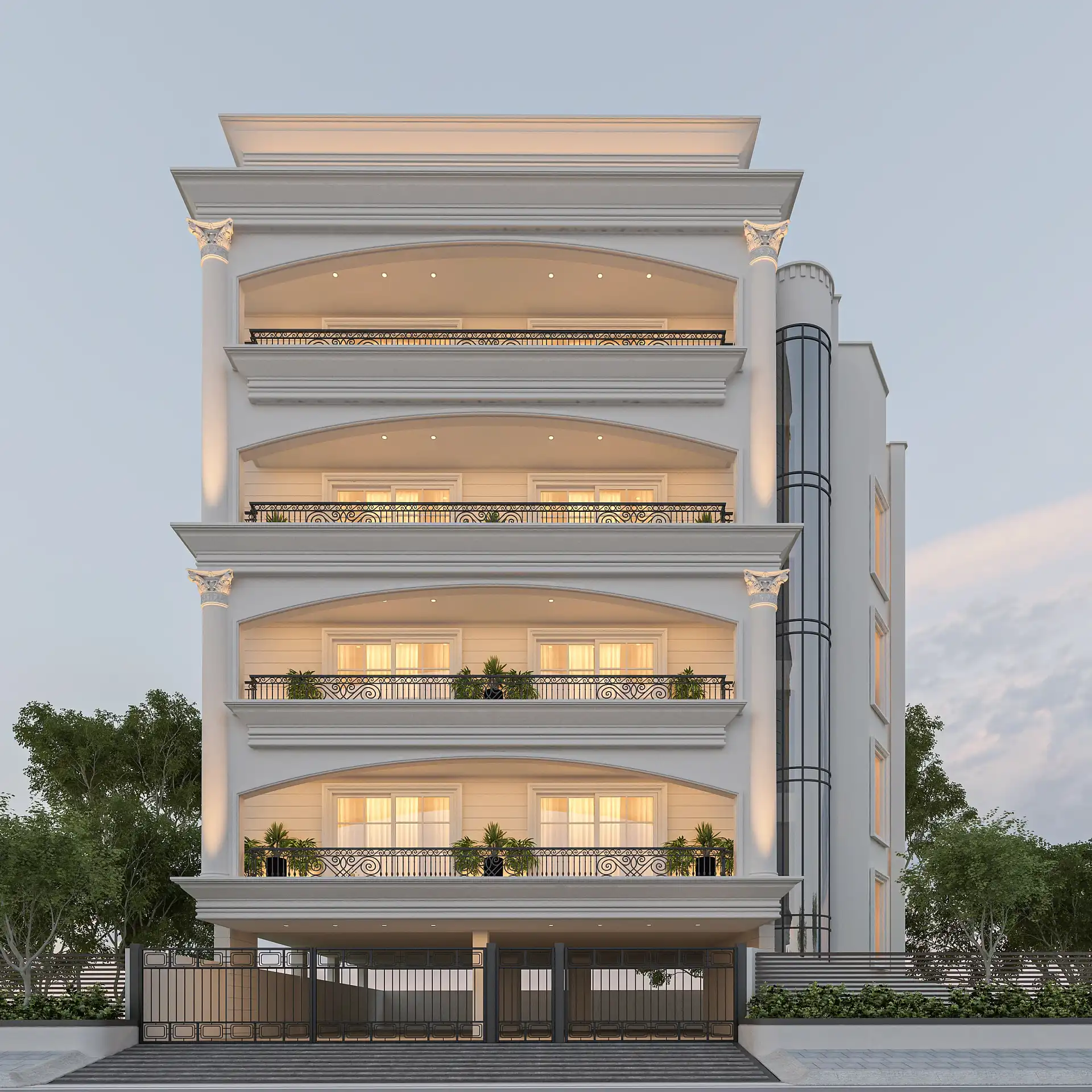 Properties to buy in Gurgaon