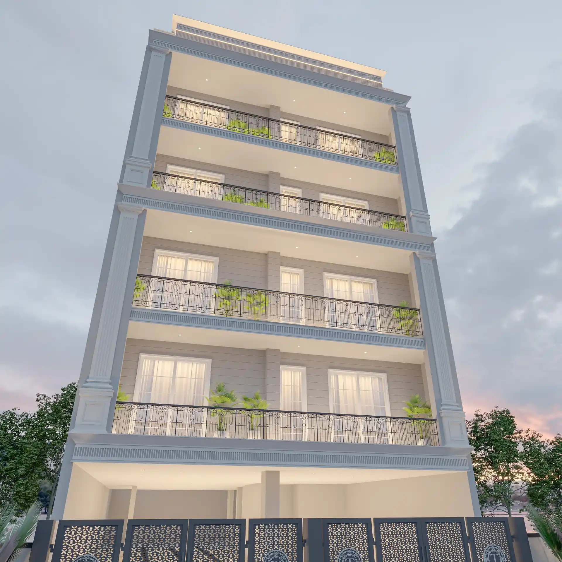 Real Estate Market Trends in India 2026: A Buyer & Investor Guide by Trehan Group