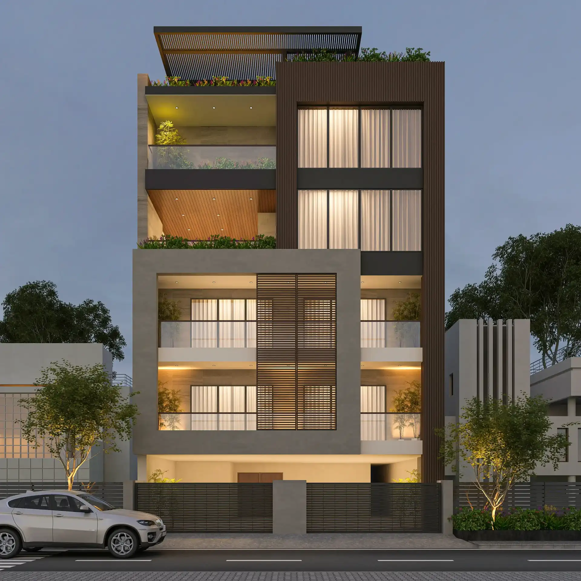 Top Real Estate Trends in India 2026: What Buyers & Investors Must Know – Trehan Group Analysis