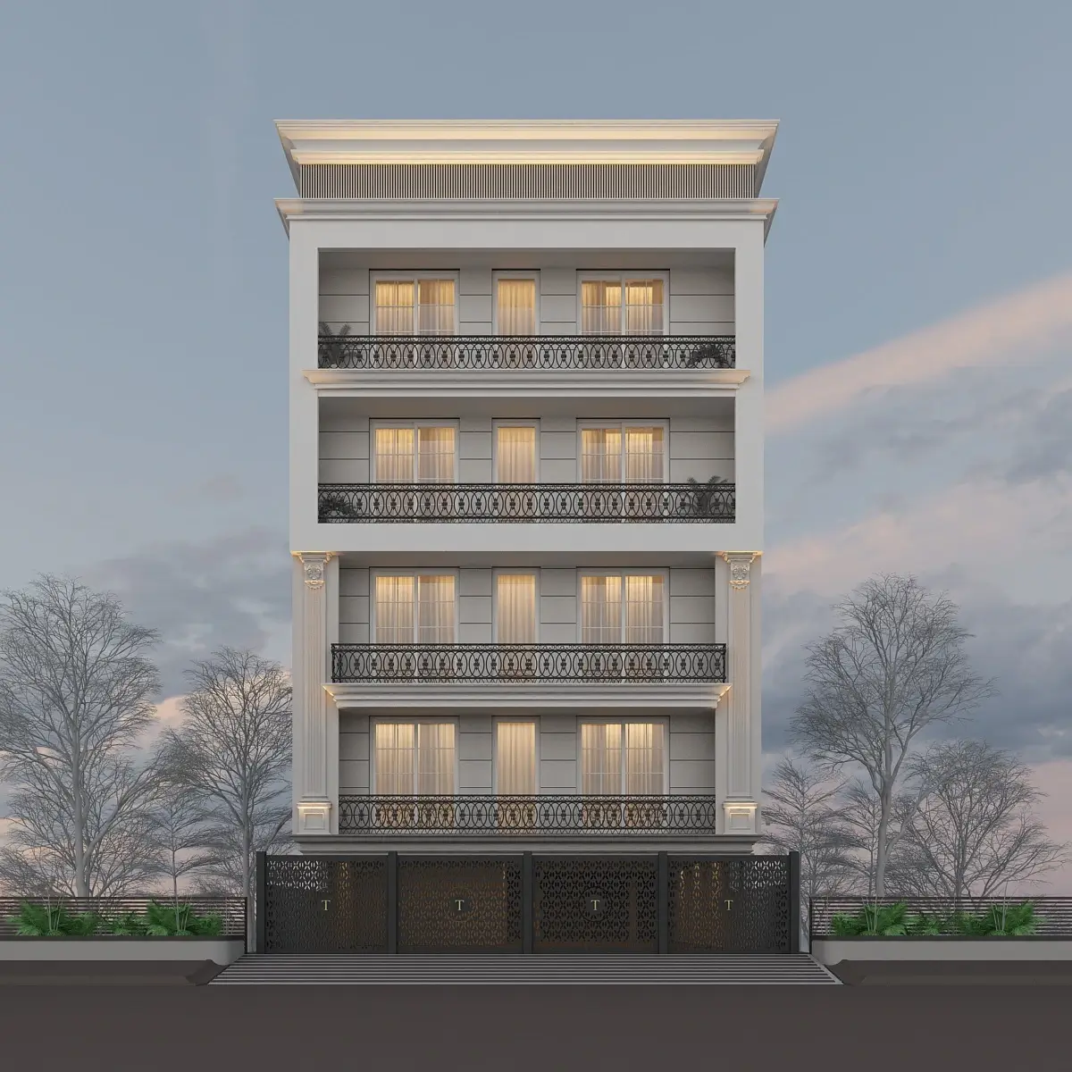 How Smart-Home & Sustainable Features Are Redefining Luxury Living in Gurgaon