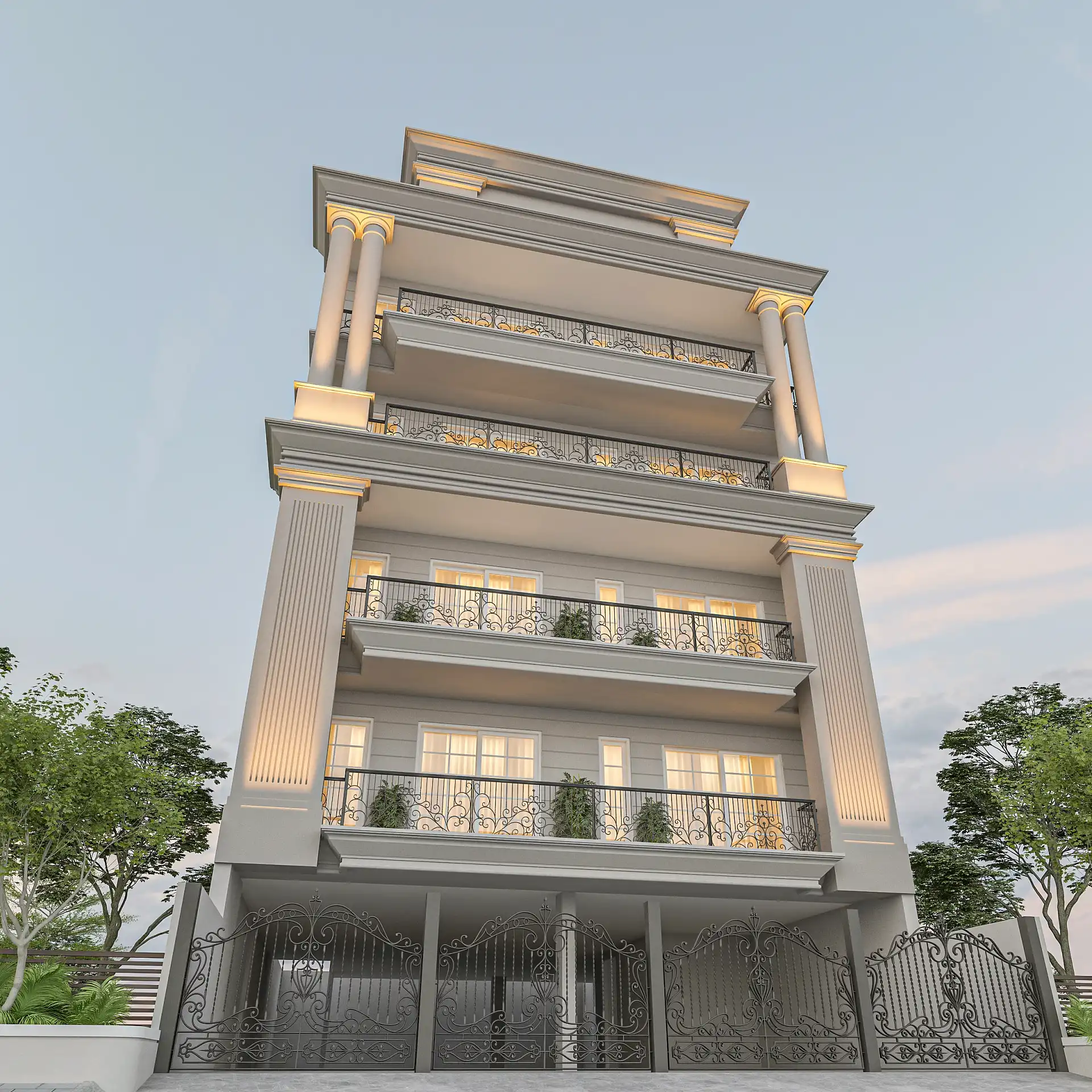 Startup Founders Turn to Luxury Real Estate, Fueling High-Value Deals in India’s Prime Cities