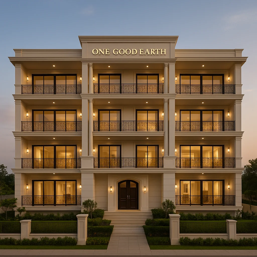 THD India Trehan Group Premium Homes: A Smart Choice for Long-Term Real Estate Investment