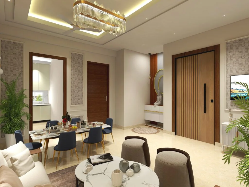 Top 5 Indian Cities Leading the Luxury Real Estate Market in 2026