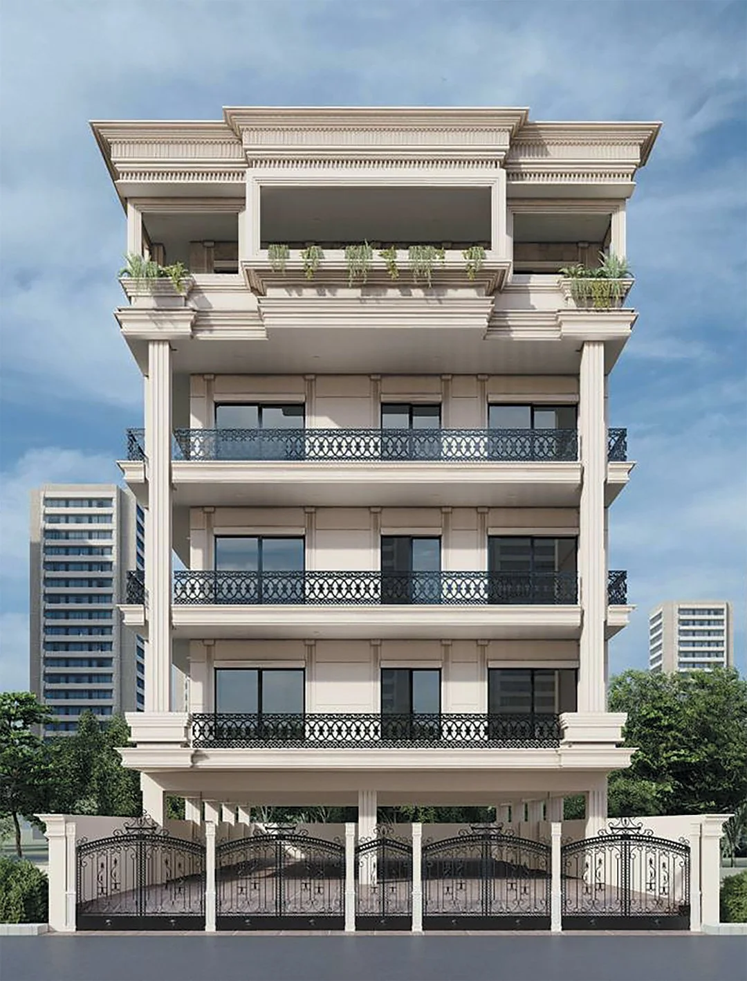 Top Emerging Property Investment Corridors in India 2026 – THD India Trehan Group Analysis