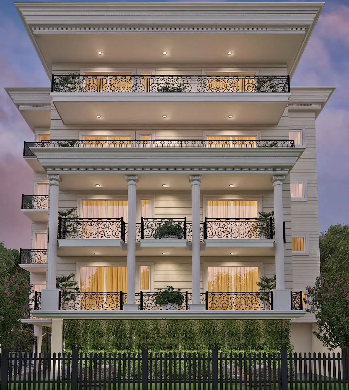 Vastu Tips Specifically for 3BHK Low-Rise Luxury Floors in Gurgaon