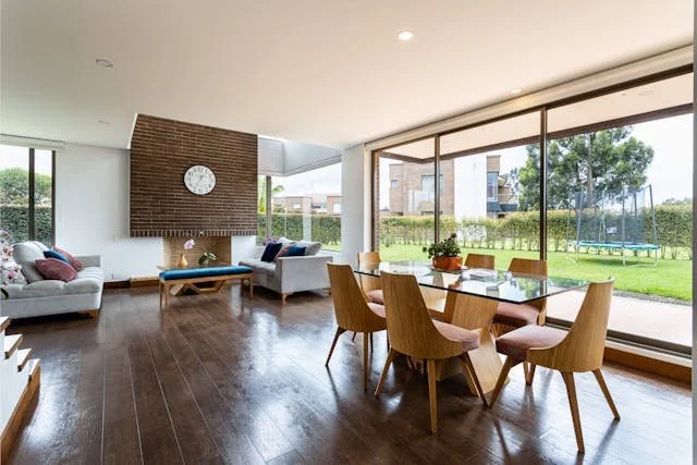 What Are the Benefits of Buying Luxury Property?