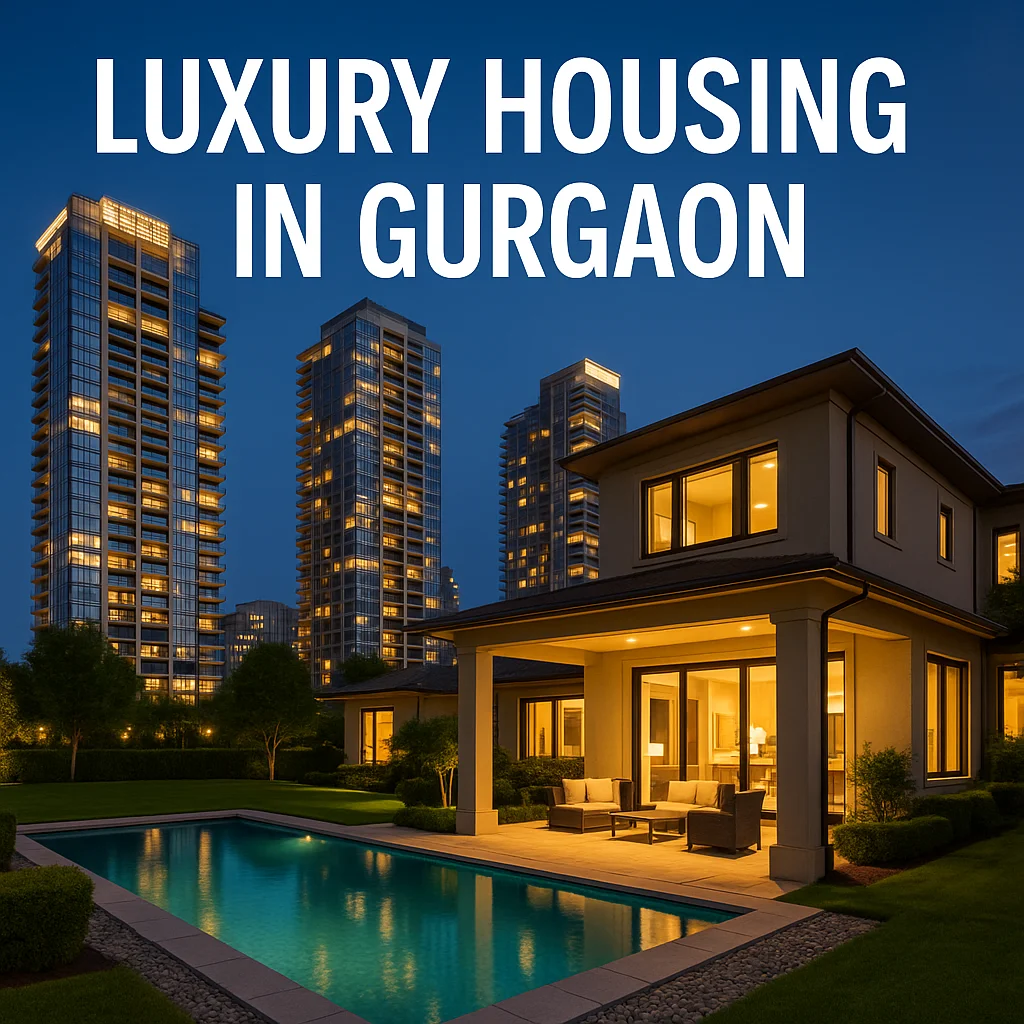 What Are the Latest Luxury Housing Trends?