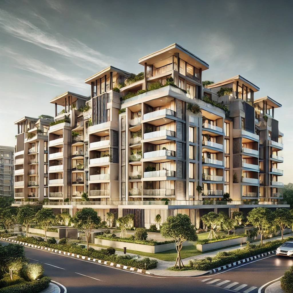 What Features Should a Luxury Home Have?