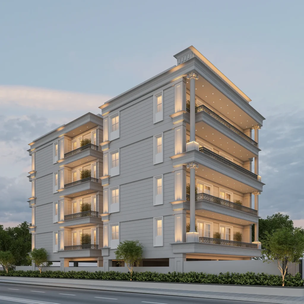 Why Land Banking Strategy Matters More Than Construction Speed in Real Estate