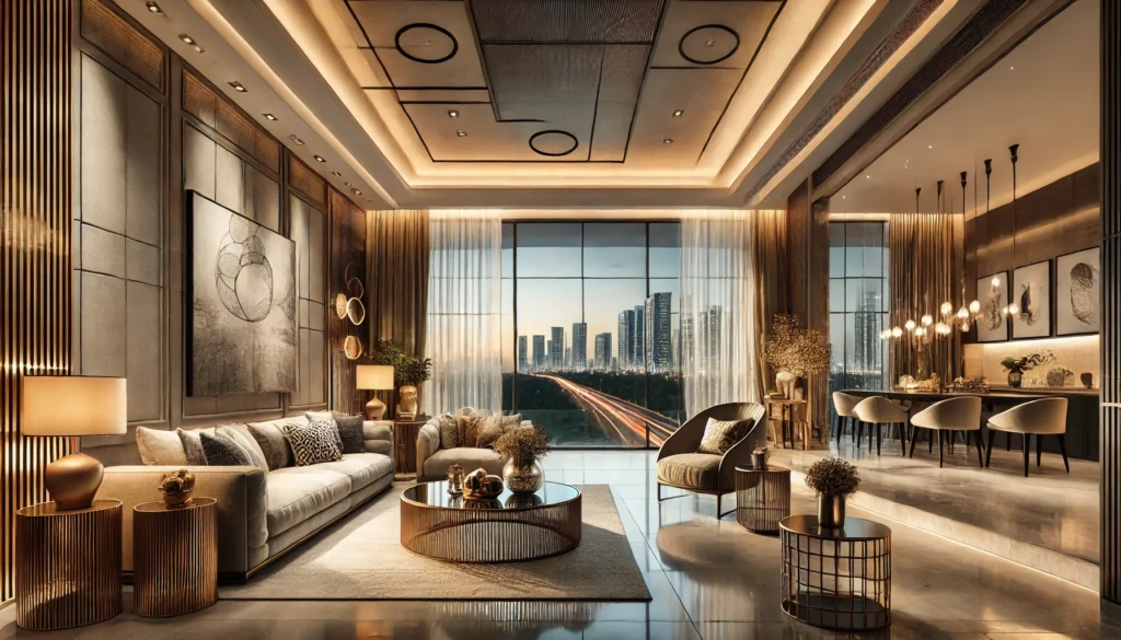 Why THD India Trehan Group Is a Trusted Name for Real Estate Investment in 2026