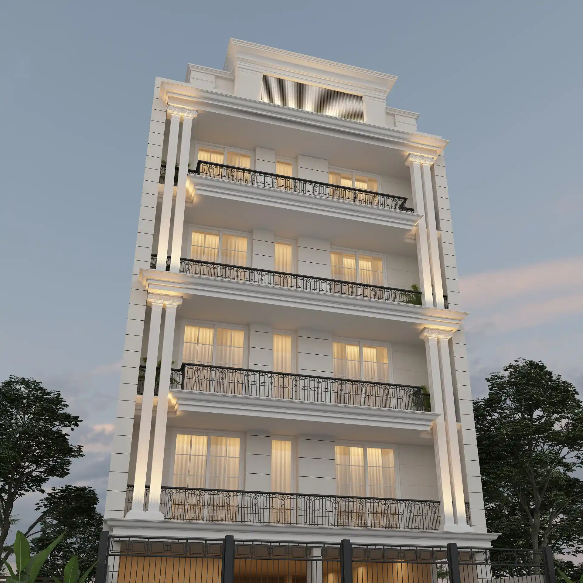 Living Close to Everything: How Trehan Luxury Floors Offer the Perfect Gurgaon Lifestyle